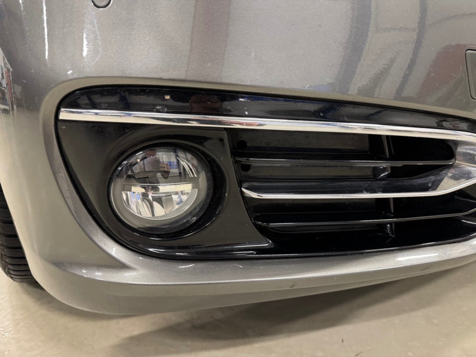 BMW 530d 3,0 Touring aut. 5d