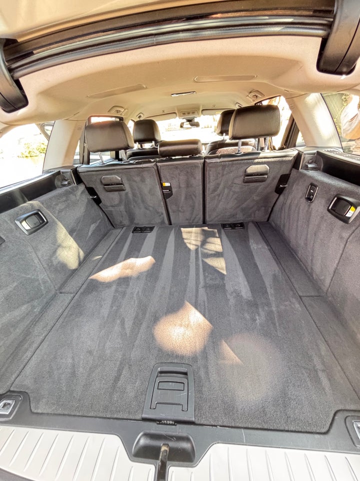 BMW 528i 2,0 Touring aut. 5d