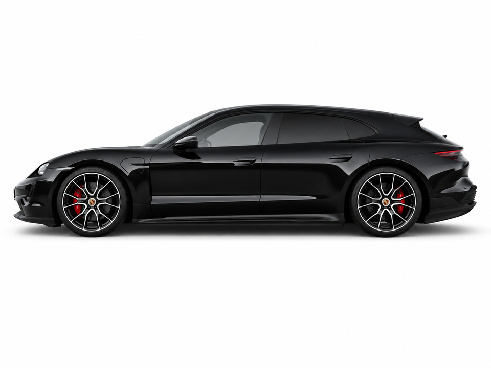 Porsche Taycan 4S Performance+ Sport Turismo 5d