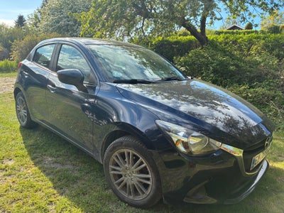 Mazda 2 1,5 SkyActiv-G 90 Vision 5d