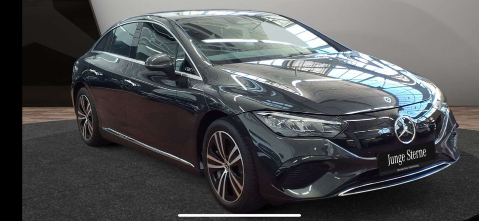 Mercedes EQE300 Avantgarde 4d