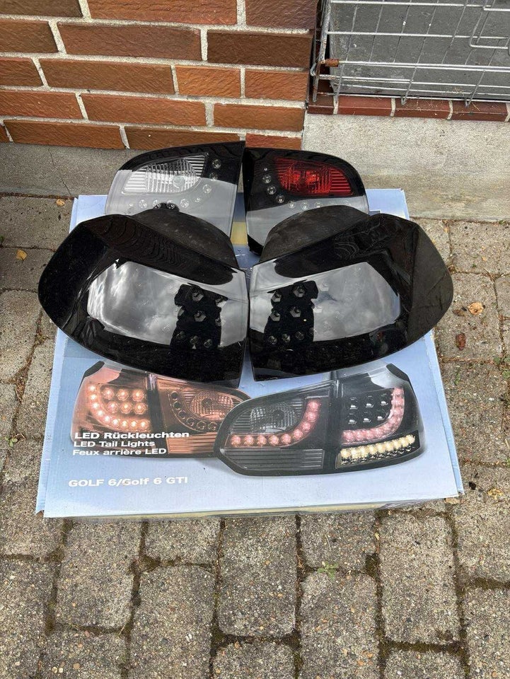 VW Golf VI 1,4 TSi 160 Highline DSG 5d