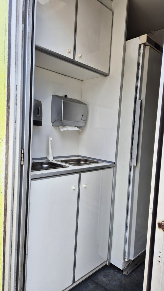 Fiat Ducato 35 2,3 MJT 130 Chassis L3