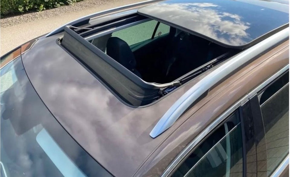 Skoda Octavia 1,5 TSi 150 Style Combi DSG 5d