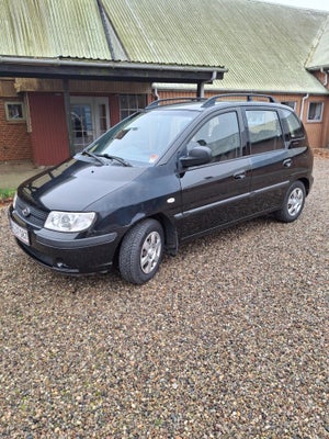 Hyundai Matrix 1,6  5d