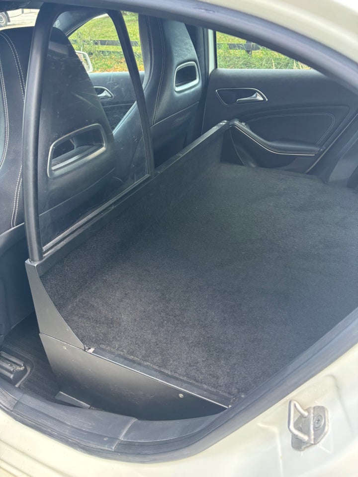 Mercedes A180 1,8 CDi aut. Van 5d