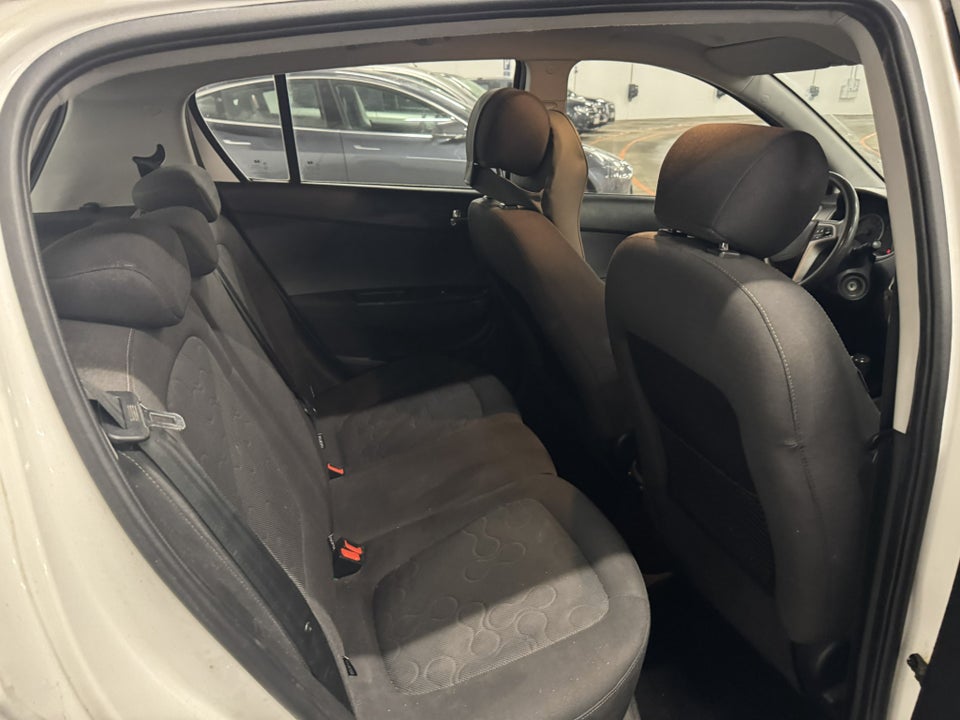 Hyundai i20 1,25 Comfort 5d