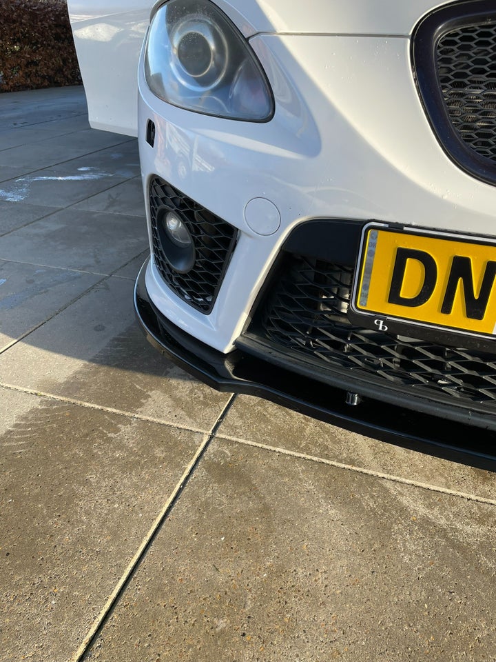 Seat Leon 2,0 TSi 241 Cupra Van 5d