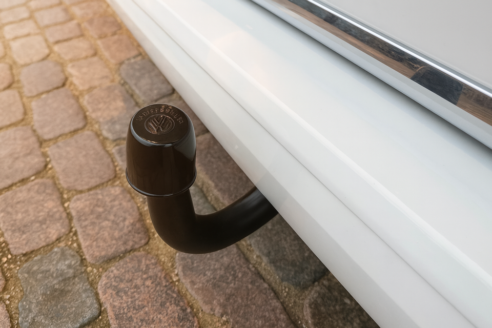 VW California 2,0 TDi 150 Ocean DSG