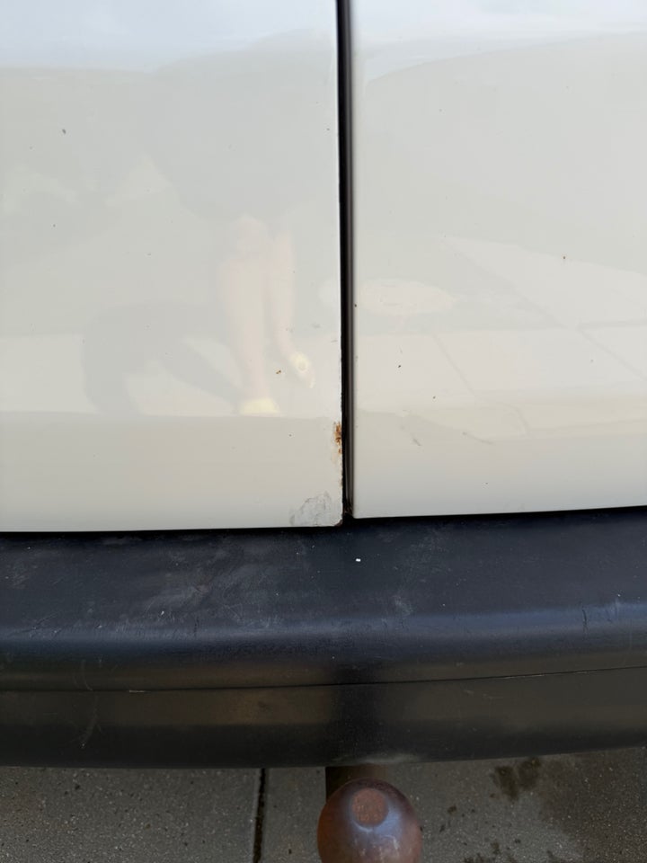 VW Transporter 2,0 TDi 140 Kassevogn DSG lang