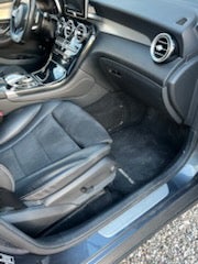 Mercedes GLC220 d 2,2 Edition 1 aut. 4Matic 5d