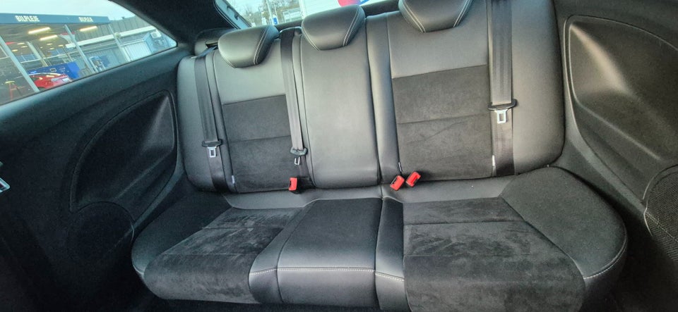 Seat Ibiza 1,8 TSi 192 Cupra SC 3d