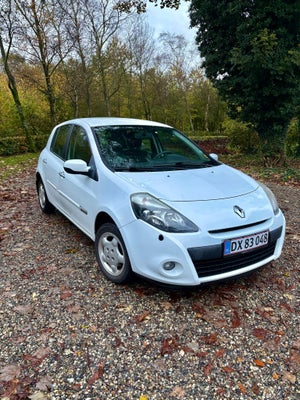 Renault Clio III 1,2 16V Authentique 5d