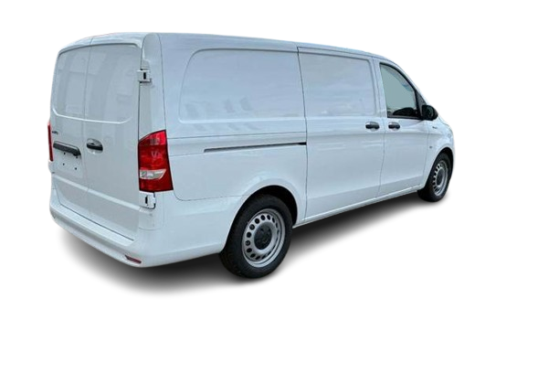 Mercedes eVito 112 L