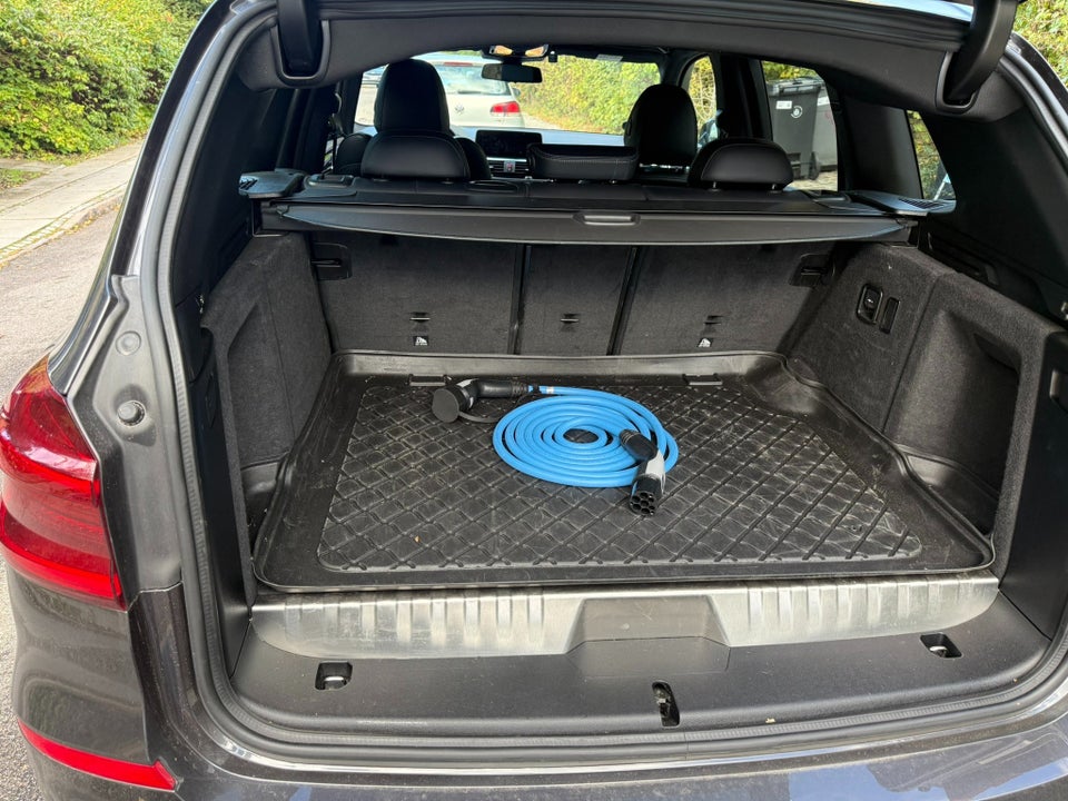 BMW X3 2,0 xDrive30e X-Line aut. 5d