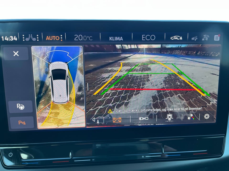 Cupra Born 58 High 5d