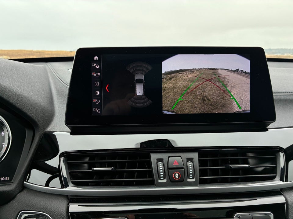 BMW X1 1,5 xDrive25e M-Sport+ aut. 5d