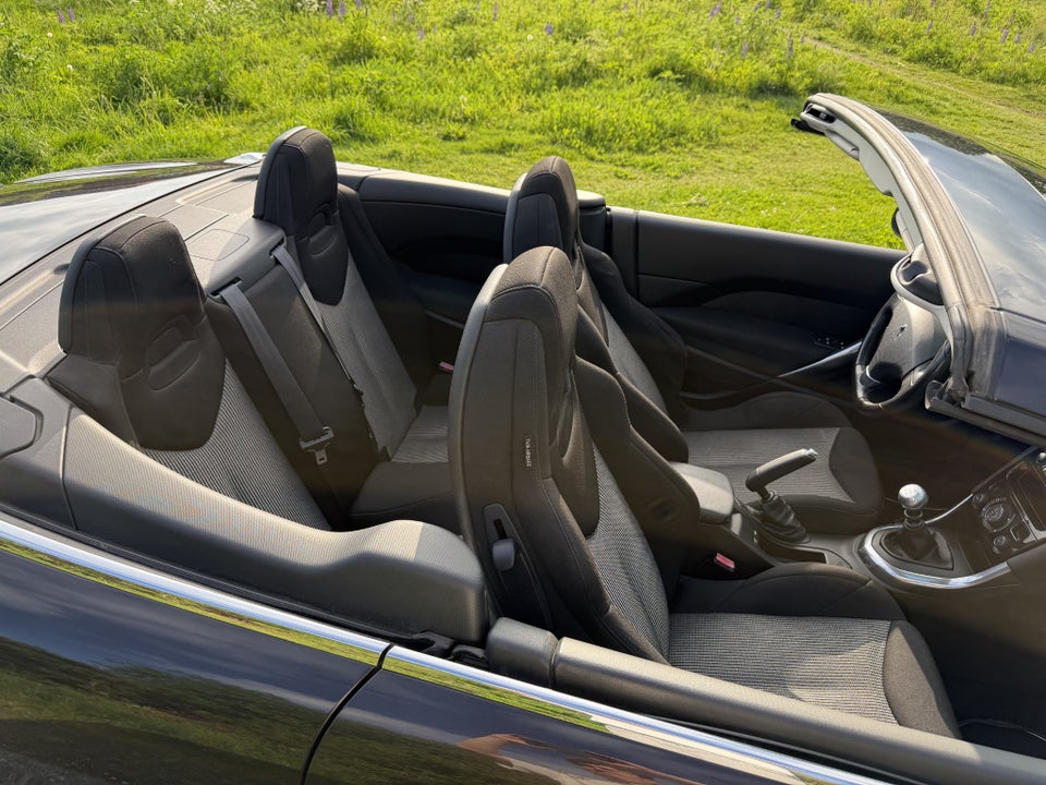 Peugeot 308 1,6 THP 150 CC 2d