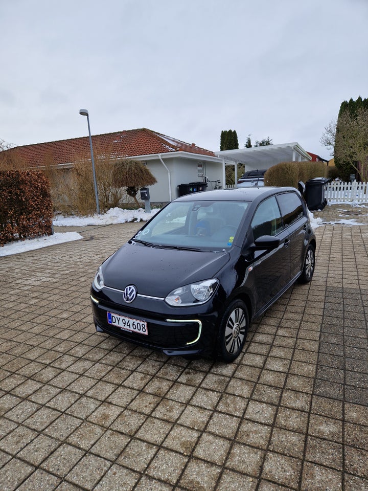 VW e-Up! High Up! 5d