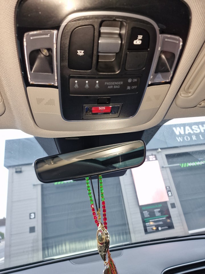 Hyundai Tucson 1,6 PHEV Advanced aut. 4WD 5d