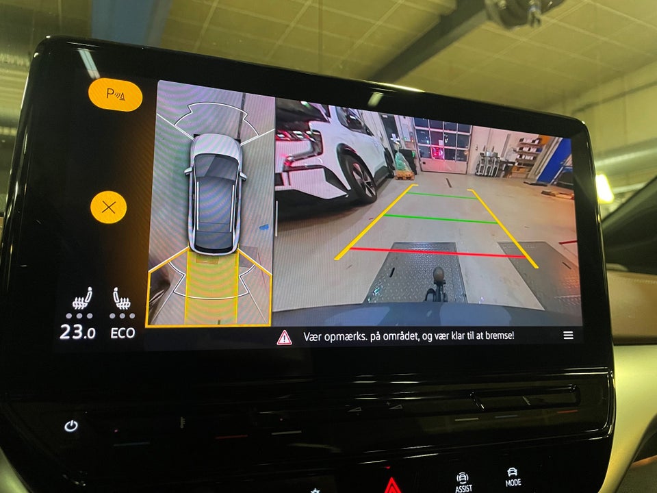 VW ID.4 77 Max Top Sport 5d