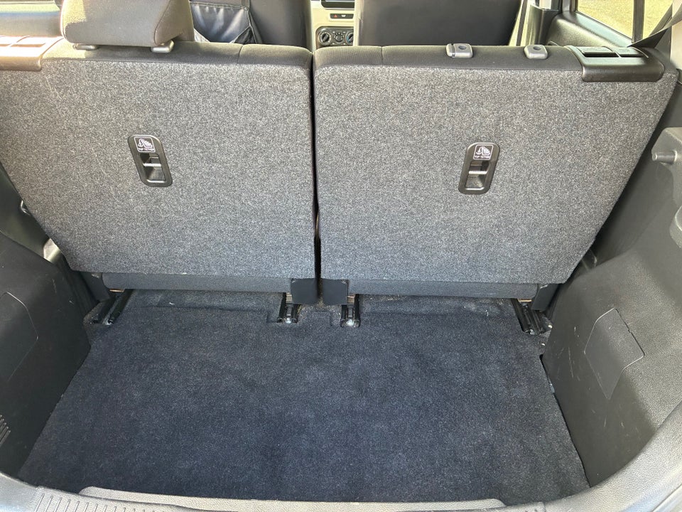 Suzuki Ignis 1,2 Dualjet Active AGS 5d