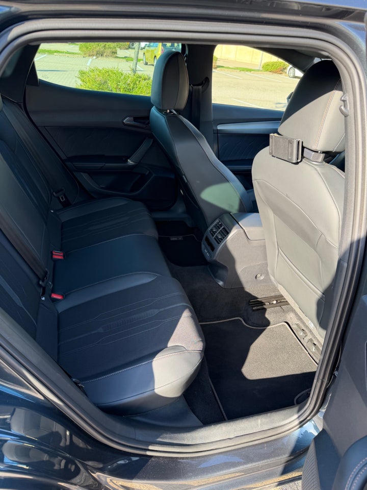 Cupra Formentor 1,5 TSi DSG 5d