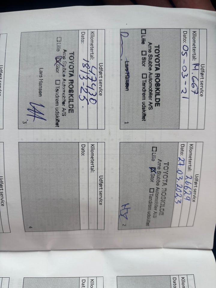 Toyota ProAce Verso 2,0 D 150 Long Family 4d