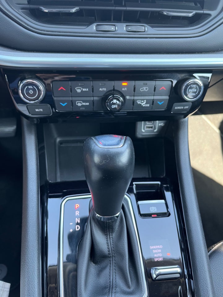Jeep Compass 1,3 4xe Limited aut. 4x4 5d