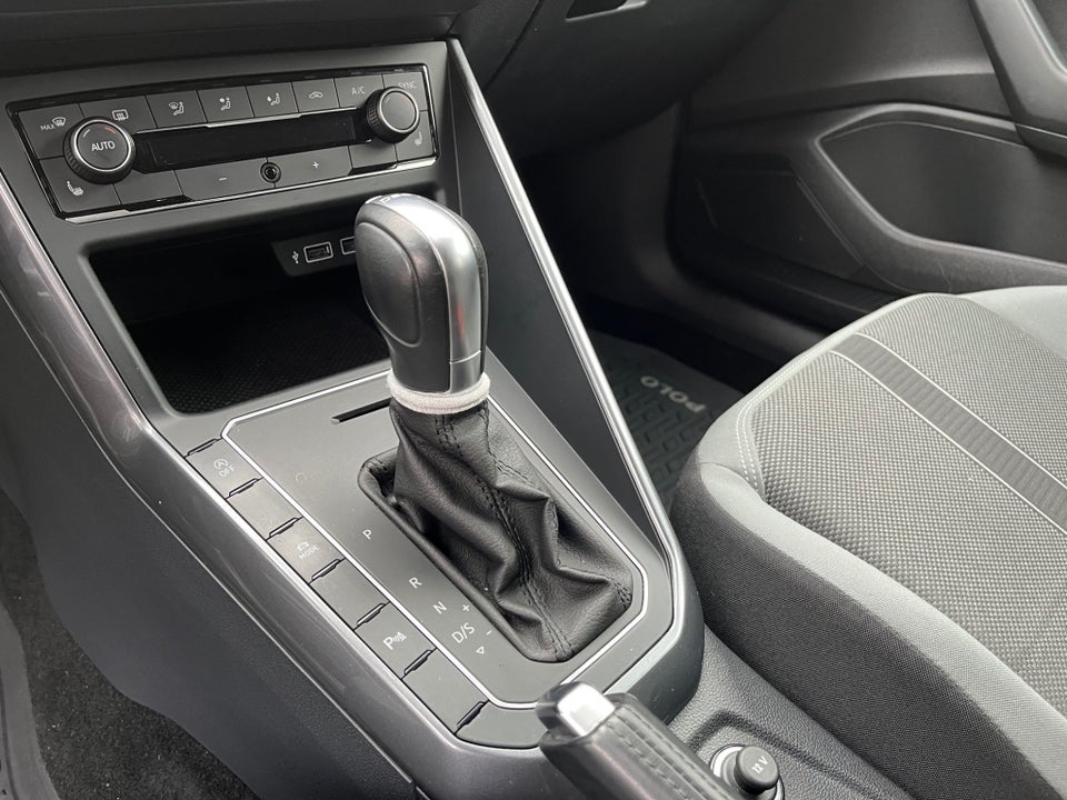 VW Polo 1,0 TSi 115 Highline DSG 5d