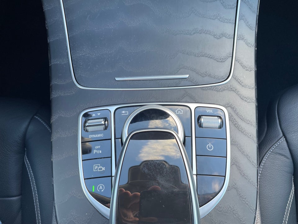 Mercedes E400 d 2,9 aut. 4Matic 4d