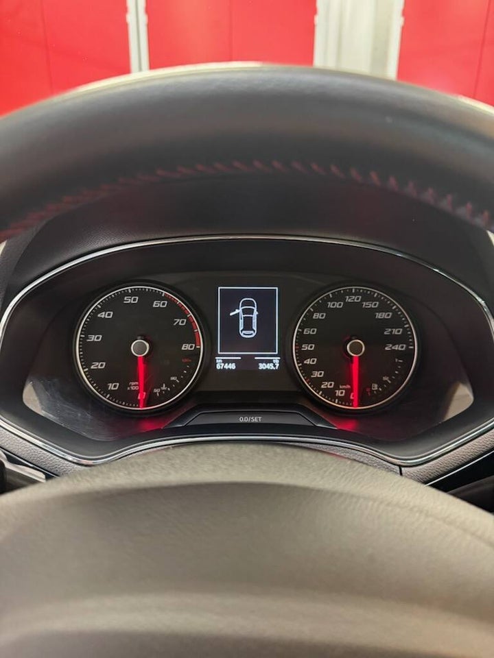 Seat Ibiza 1,0 TSi 115 FR 5d