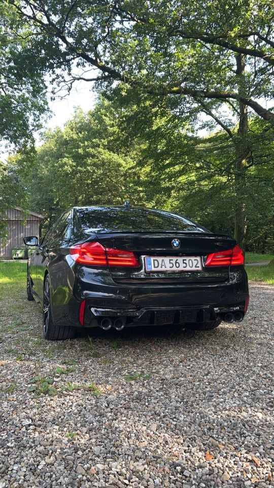 BMW 530e 2,0 iPerformance Luxury Line aut. 4d