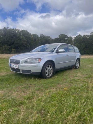 Volvo V50 1,8  5d