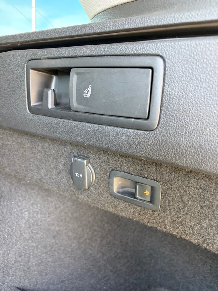 VW Passat 1,5 TSi 150 Elegance+ Variant DSG 5d