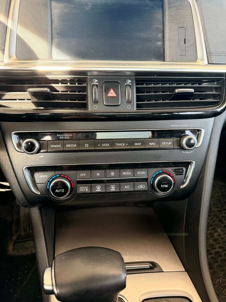 Kia Optima 2,0 PHEV Advance+ 2 SW aut. 5d