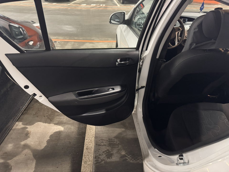 Hyundai i20 1,25 Comfort 5d