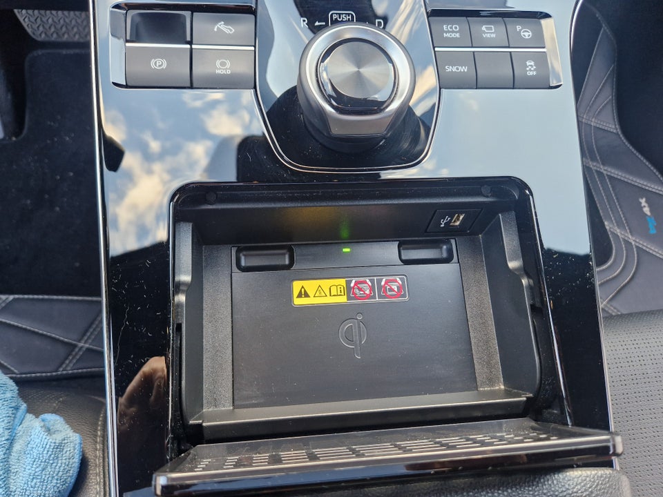 Toyota bZ4X Executive Premium 5d