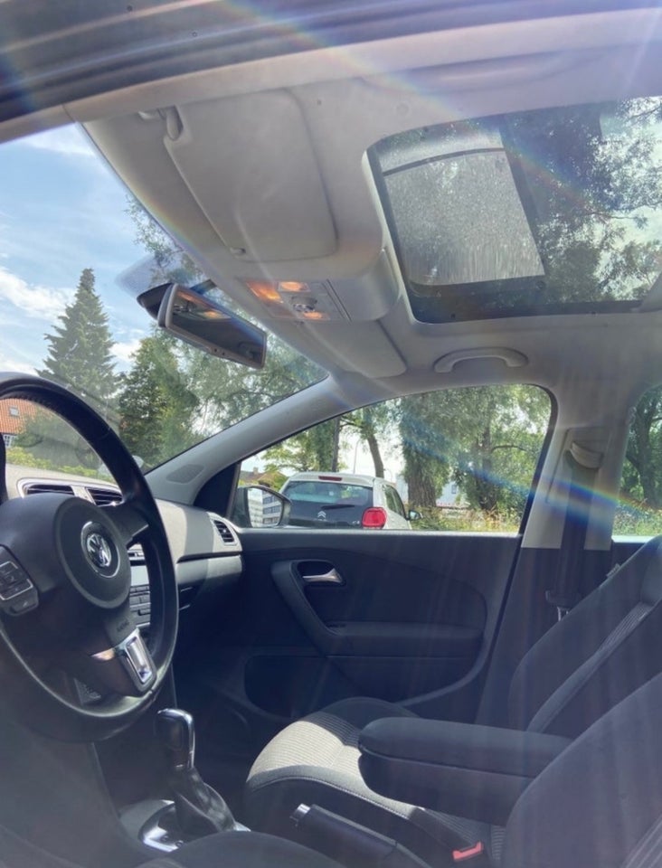 VW Polo 1,2 TSi 105 Highline DSG 5d