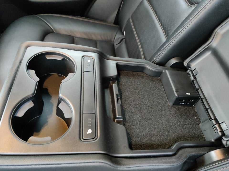 Mazda CX-5 2,0 SkyActiv-G 160 Optimum AWD 5d