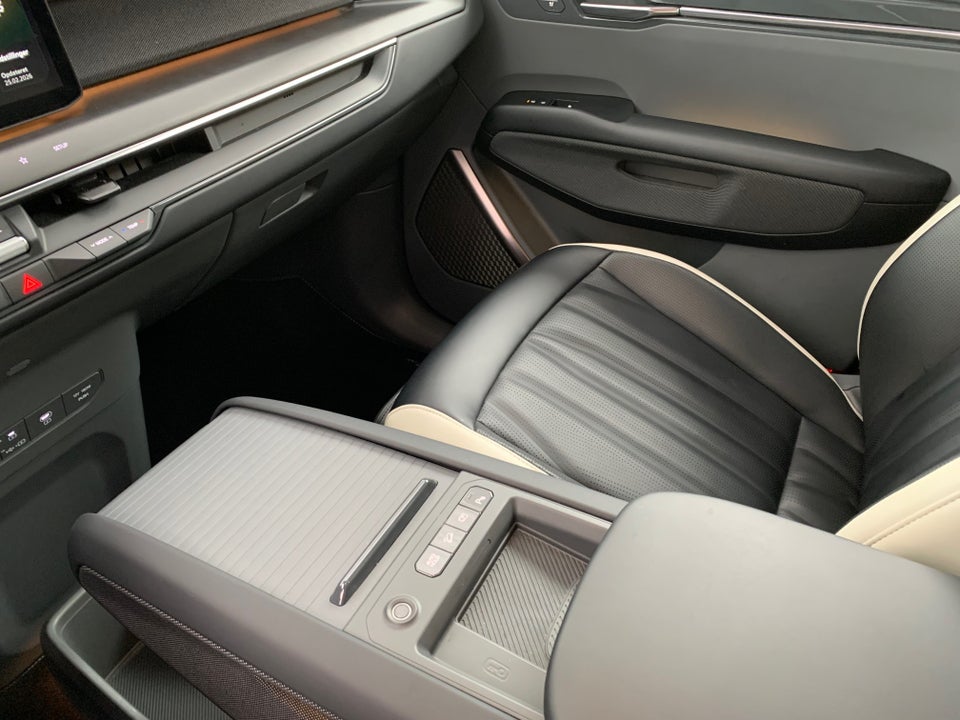 Kia EV9 99 Long Range Performance GT-Line AWD 7prs 5d