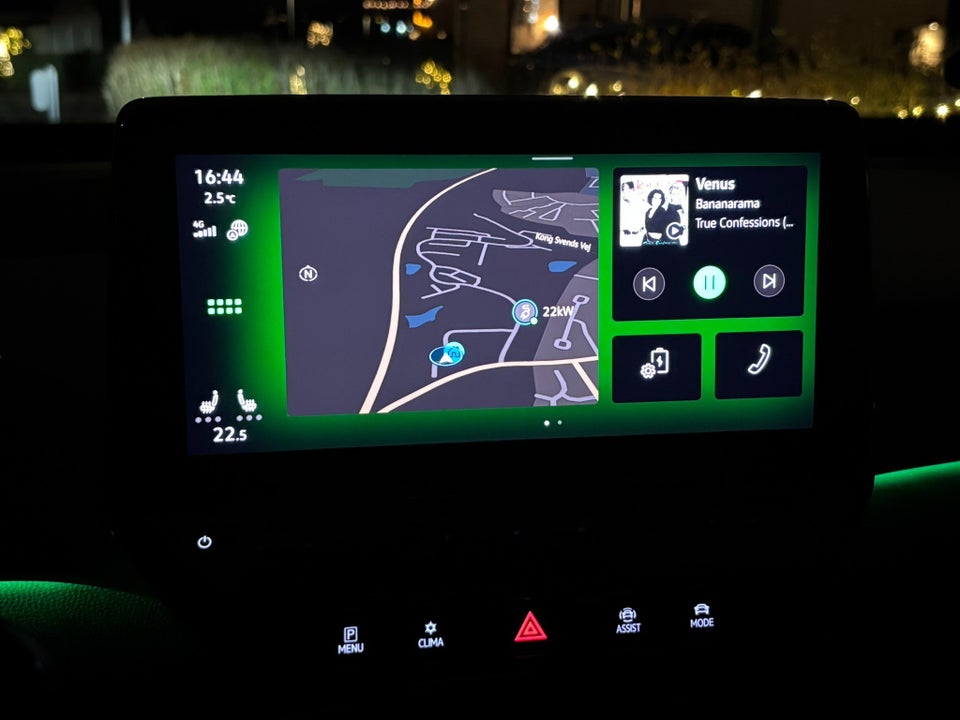 VW ID.3 45 City Pure Performance 5d