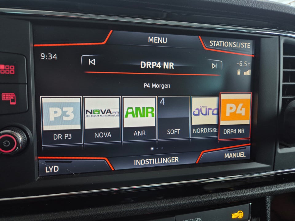 Seat Leon 1,4 TSi 150 FR ST DSG 5d