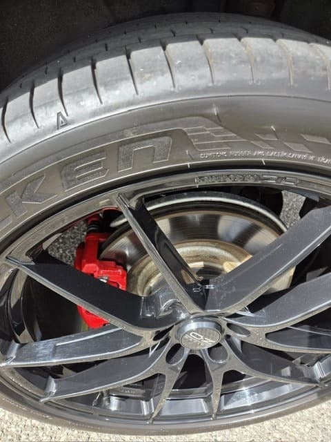Audi Q5 50 TDi S-line quattro Tiptr. 5d