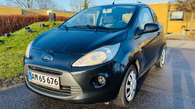 Ford Ka 1,2 Trend+ 3d