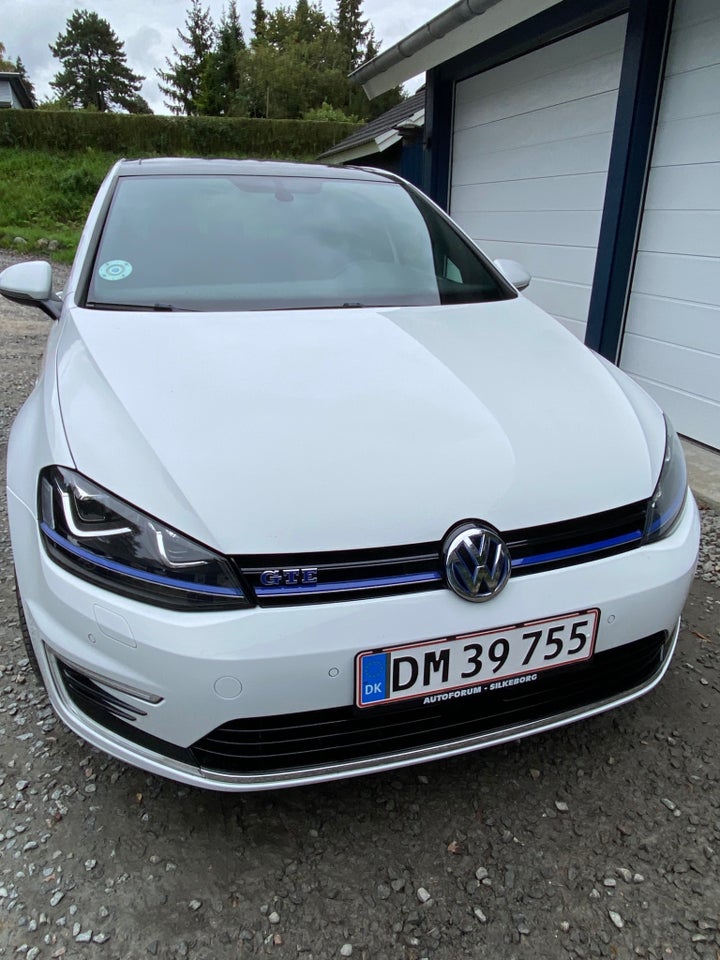 VW Golf VII 1,4 TSi 140 Highline DSG BMT 5d