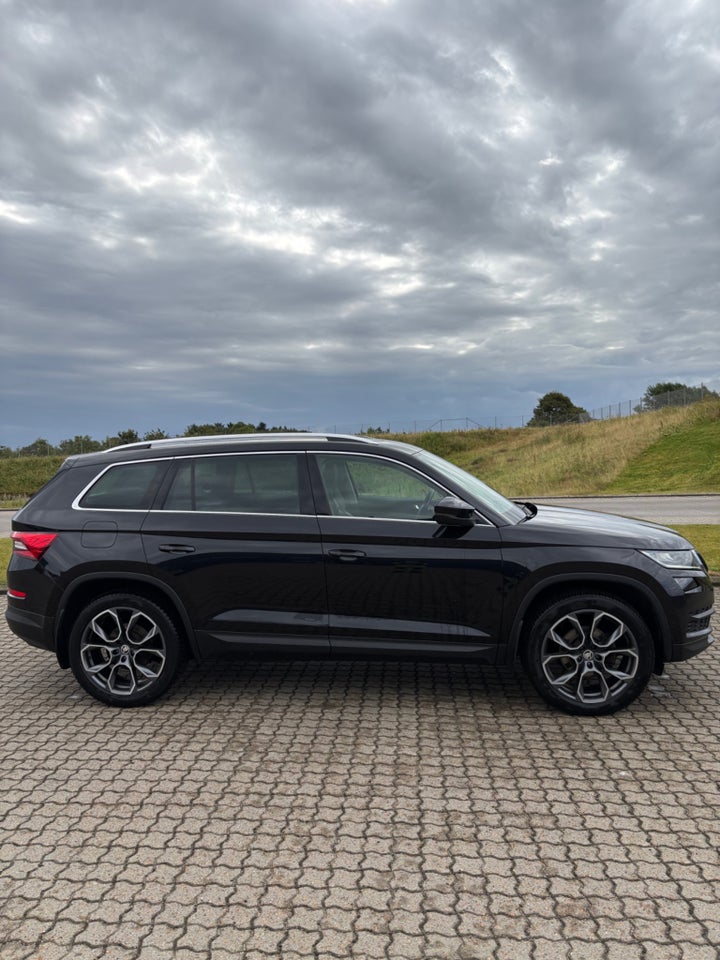 Skoda Kodiaq 1,5 TSi 150 Style DSG 5d