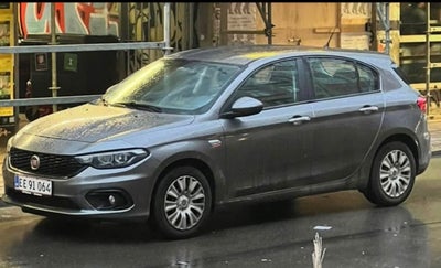 Fiat Tipo 1,3 MJT 95 Easy 5d