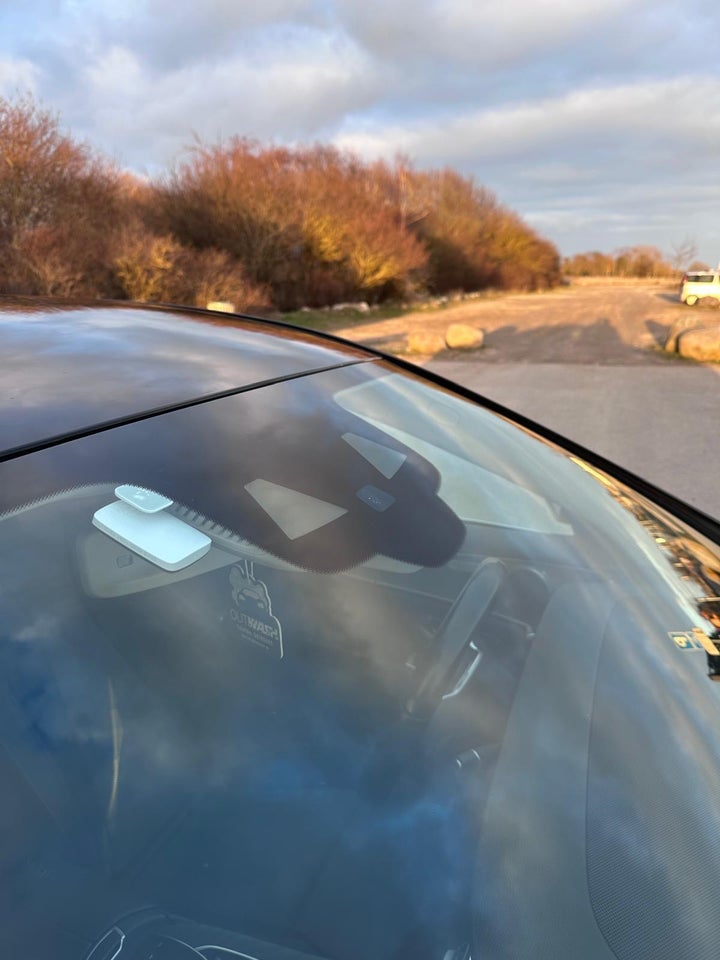 Mercedes E220 d 2,0 aut. 4d