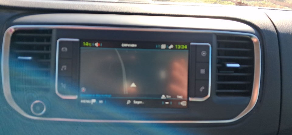 Peugeot e-Traveller 75 L3 Allure